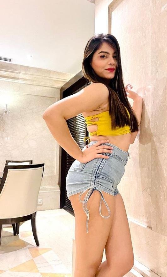Arjan Garh call girl service